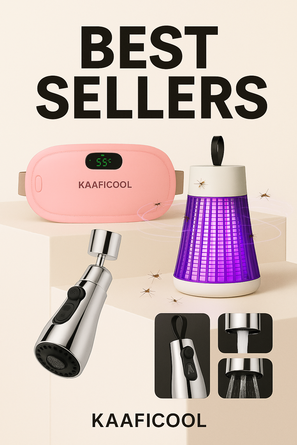 BEST SELLERS