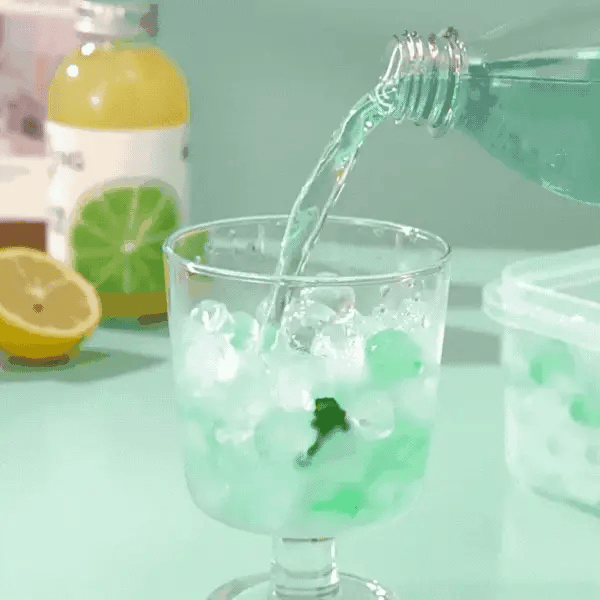 Ice ball tray ™  (Buy 1 Get 1 Free)